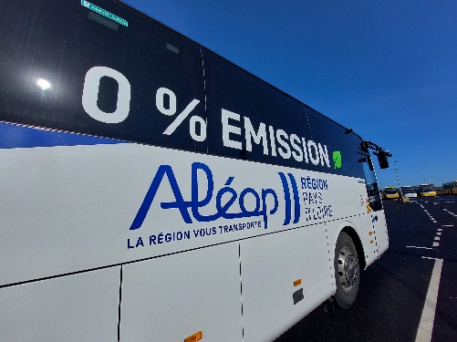 Notre engagement environnemental
