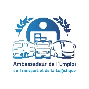 Label Ambassadeur de l'Emploi Transport et Logistique