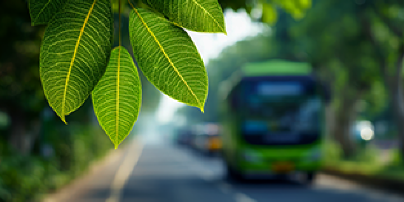 Engagements environnementaux