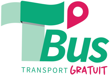 T-Bus, réseau de transport gratuit de Thouars
